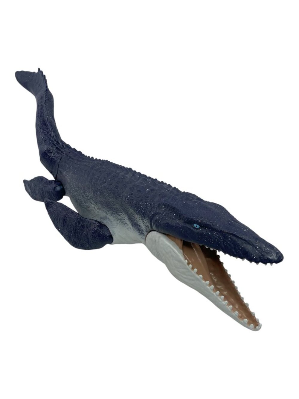 Jurassic World Ocean Protector Mosasaurus Dinosaur Action Figure Toy 30”